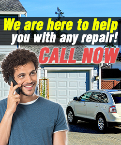 Contact Garage Door Repair North Richland Hills