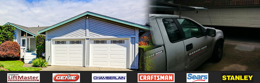 Garage Door Repair North Richland Hills, TX | 817-357-4401 | Springs Service