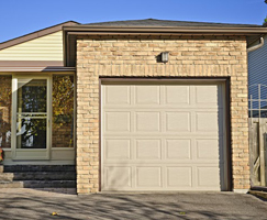 Overhead Garage Door